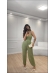 CONJUNTO ANDREZA - VERDE