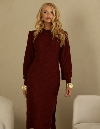 VESTIDO LINKS AMÉLIA