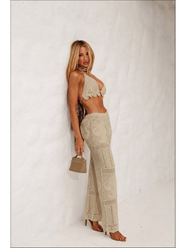 CONJUNTO MALDIVAS - AREIA
