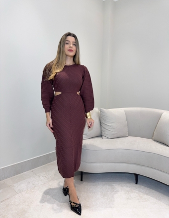 VESTIDO MICAELA