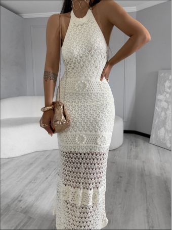 VESTIDO RENDADO BECCA