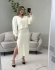 CONJUNTO ELOISE - Branco