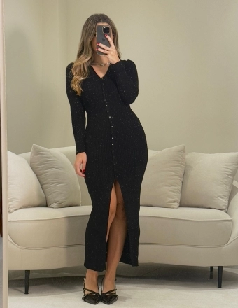 VESTIDO POLO HÉLIDA