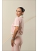CONJUNTO LISTRAS LORENA - ROSA BEBE / OFF
