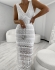 VESTIDO SAINT TROPEZ - Branco