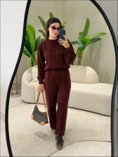 CONJUNTO BRIGITTE - VINHO