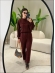 CONJUNTO BRIGITTE - VINHO