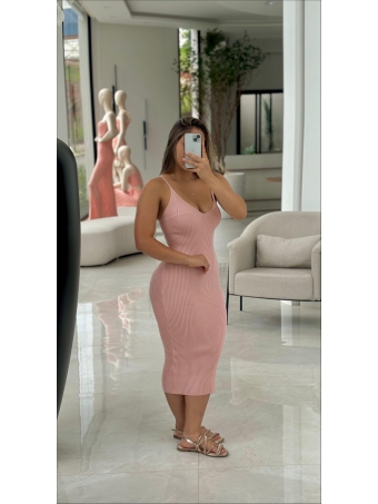 VESTIDO SANDRELLY VERÃO